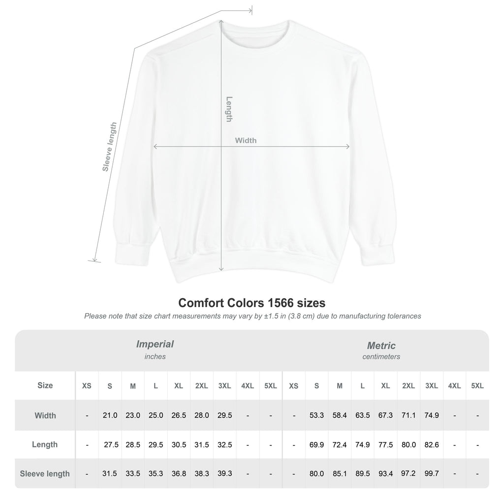 Caregivin' Cowboy Frog Crewneck Sweatshirt | Nurse & Caregiver Gift