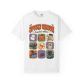 Spooky Season Hospital Edition Shirt in White