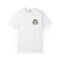 PA Clinical Curiosity Shirt in White