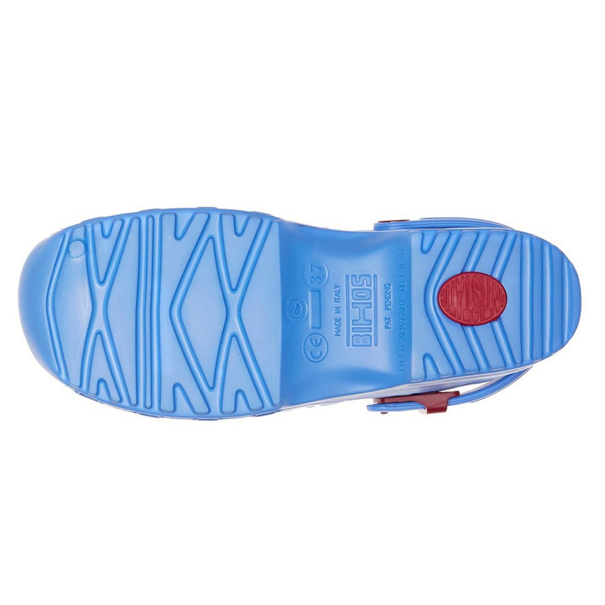 Calzuro Light Powder Blue