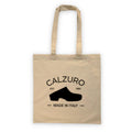 Calzuro Tote Bag