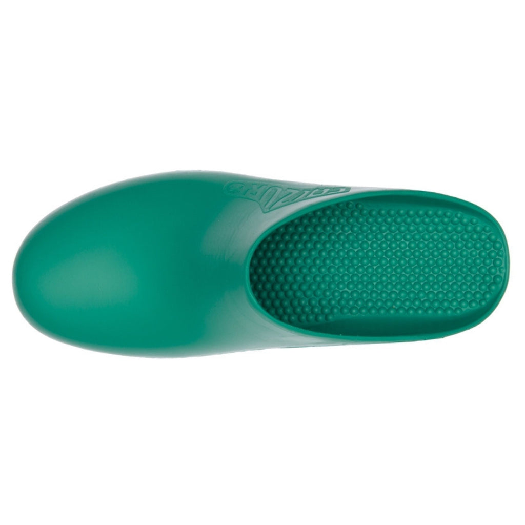 Calzuro Classic Without Holes Green
