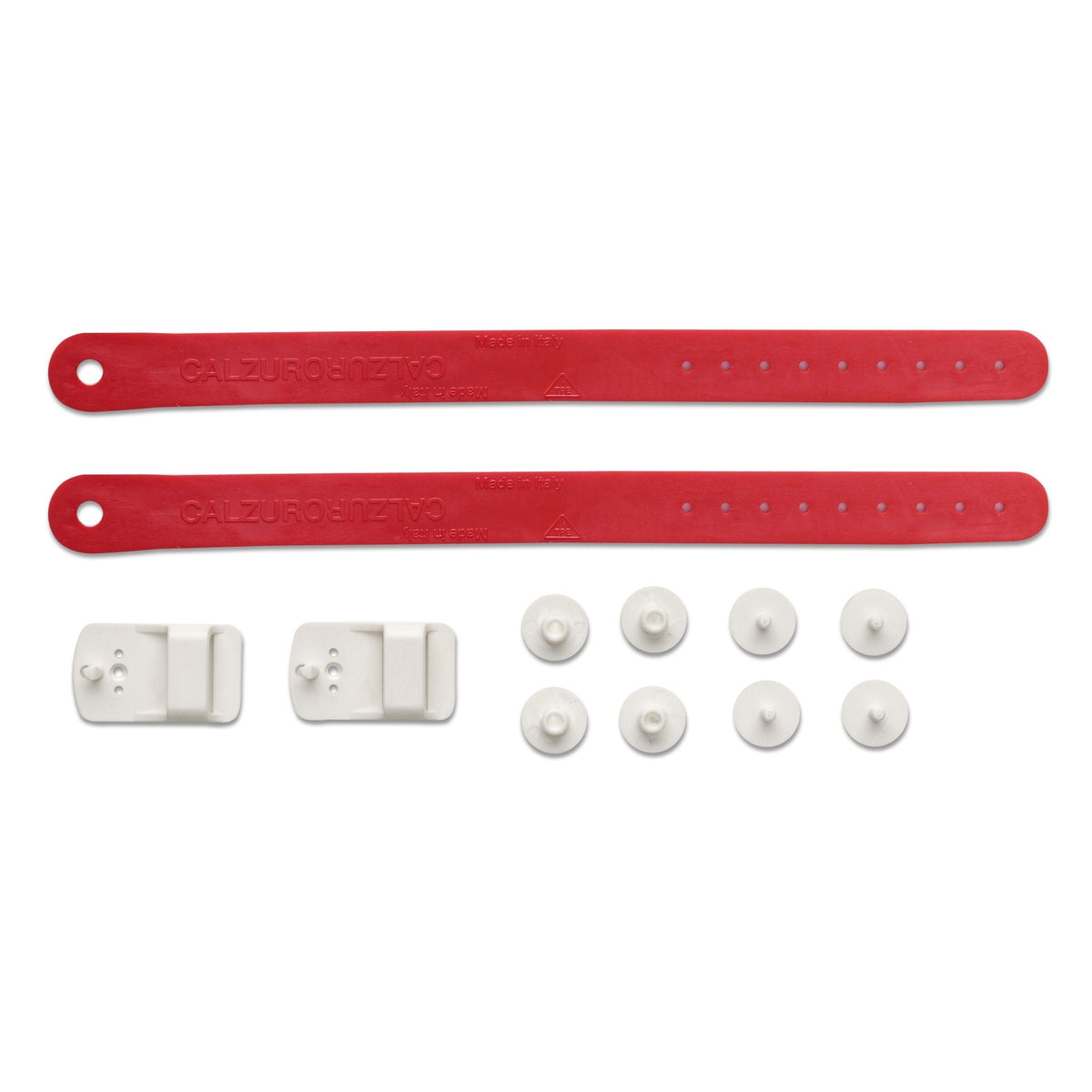 Heel Strap Kit