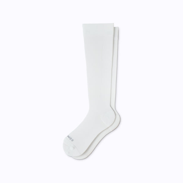 Knee-High Compression Socks - Solid
