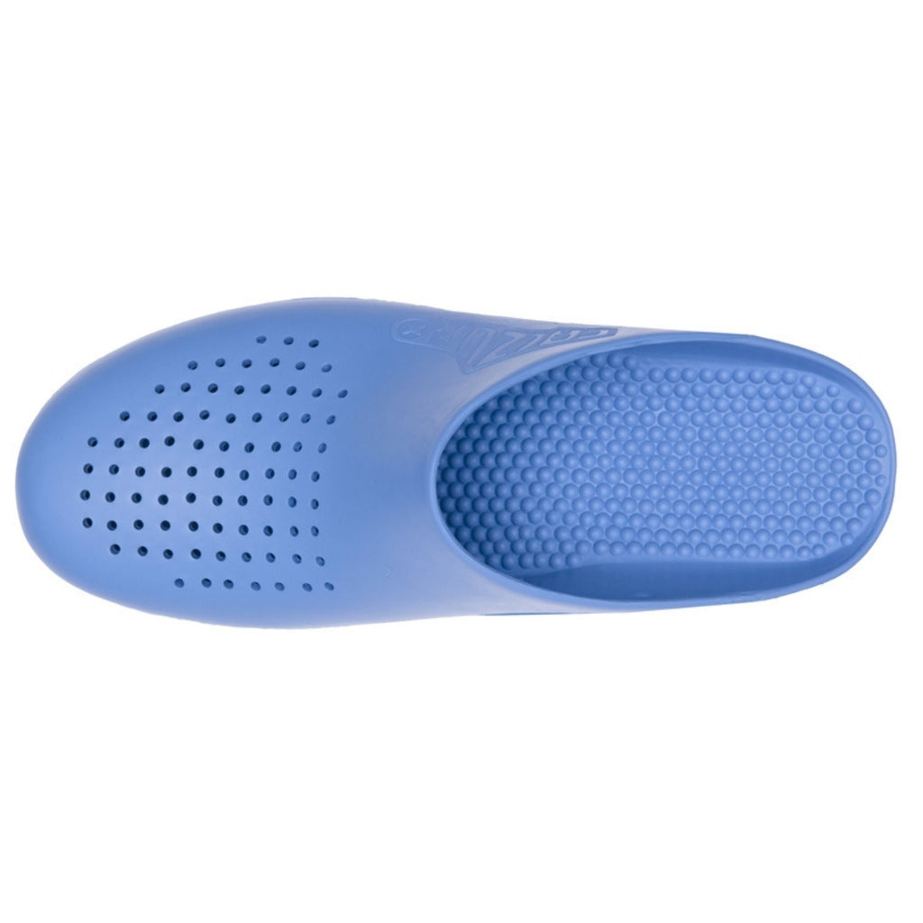 Calzuro Classic With Holes Light Blue