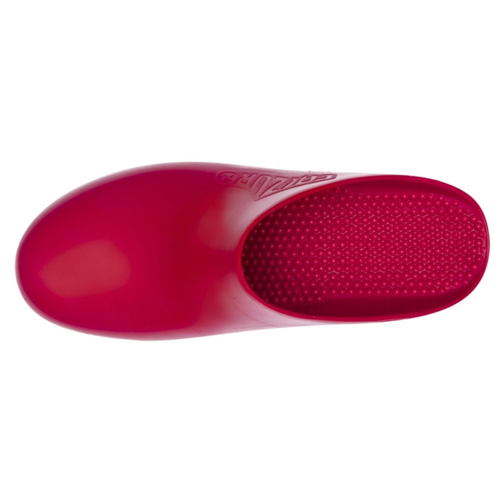 Calzuro Classic Without Holes Maroon