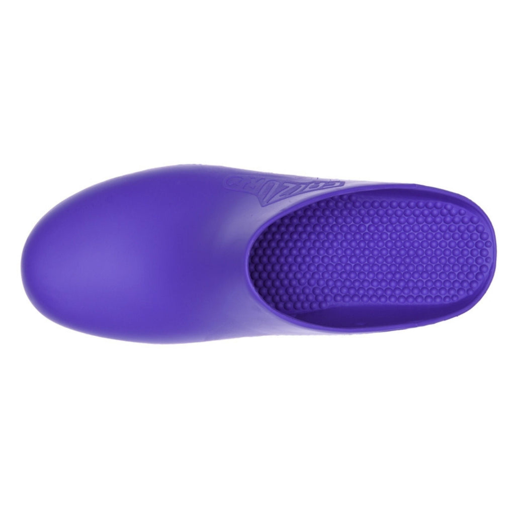 Calzuro Classic Without Holes Purple