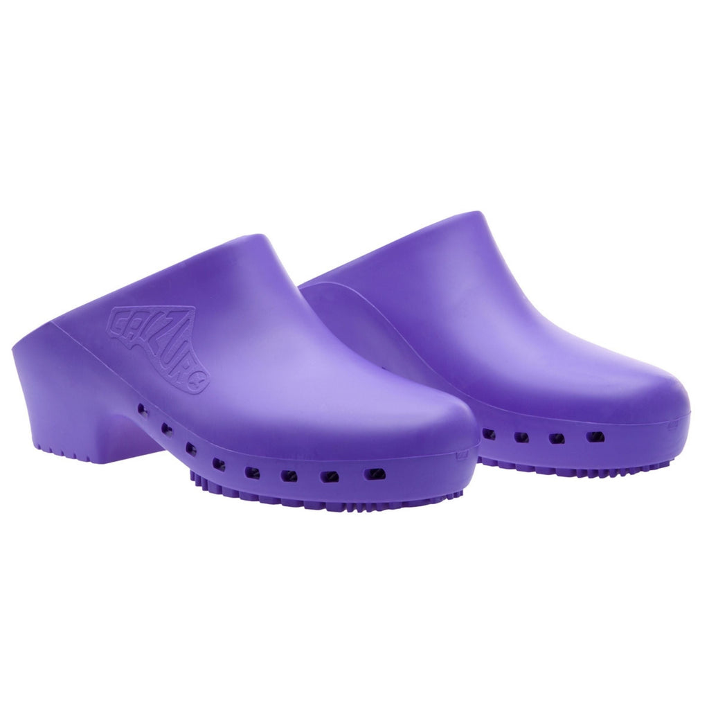 Calzuro Classic Without Holes Purple