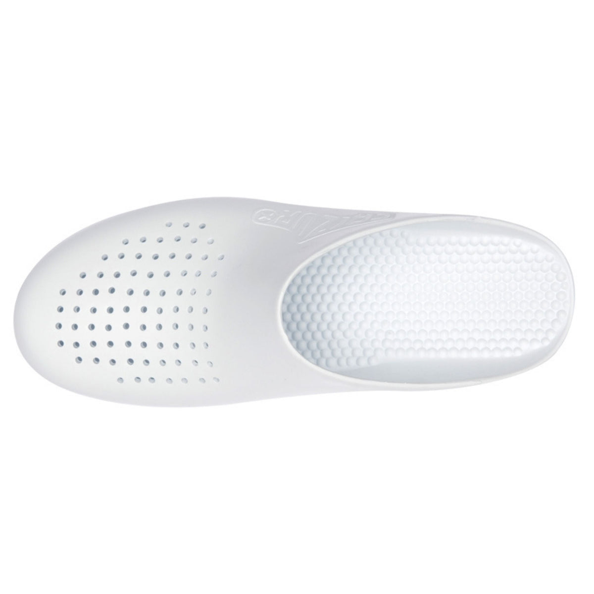 Calzuro Classic With Holes White
