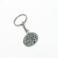 Some Angels Have Stethoscopes Charm Keychain, Healthcare Worker, Doctor Gift, Nurse Gift, Medical Provider Gift, Gift For Her, Gift For Him