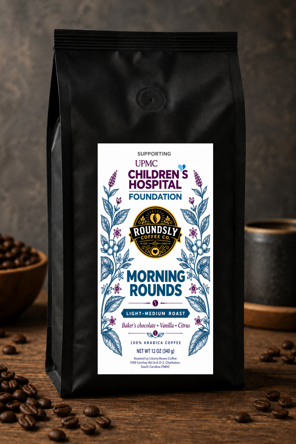 Morning Rounds